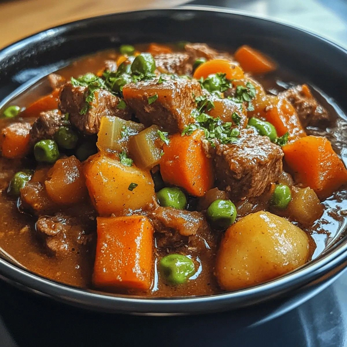 5 Cozy Instant Pot Meals for E