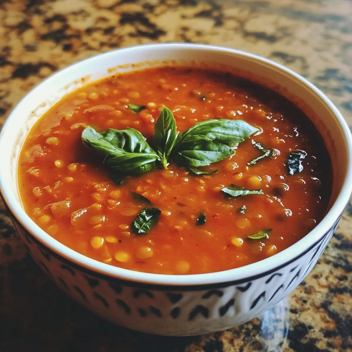 5 Cozy & Nourishing Soup Favor
