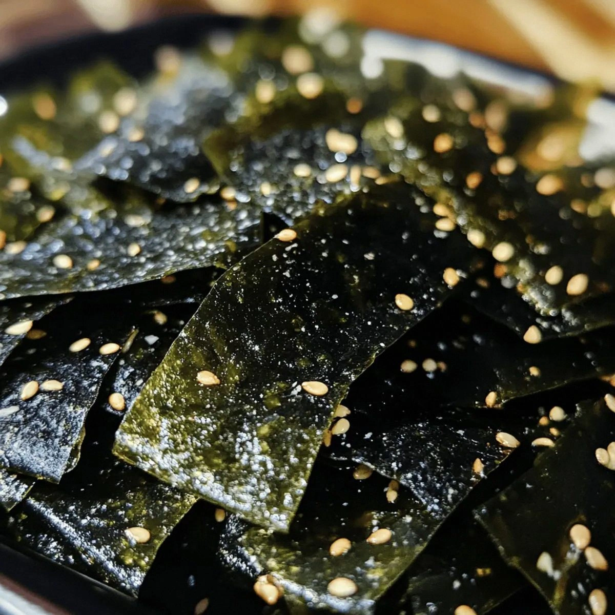 5 Cozy Snack Recipes for Healt