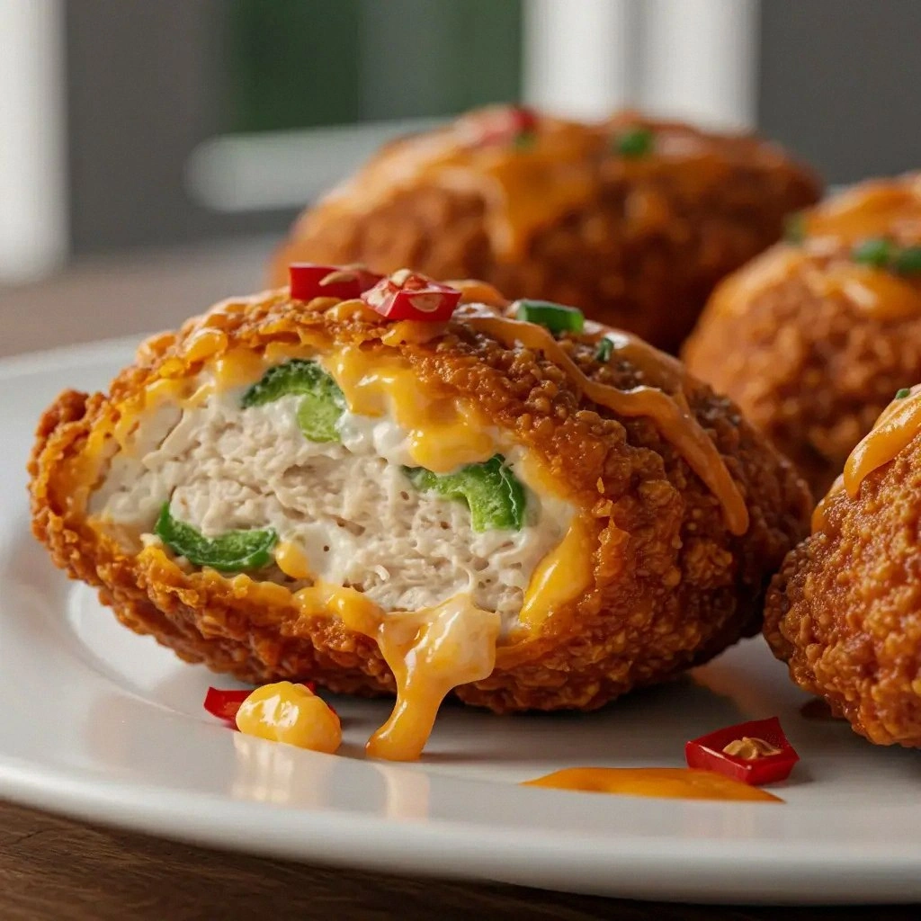 5 Flavorful and Easy Recipes f