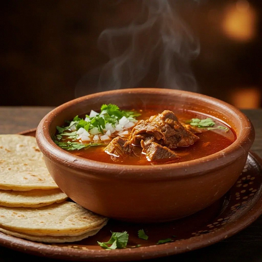 5 Flavorful Global Comforts in