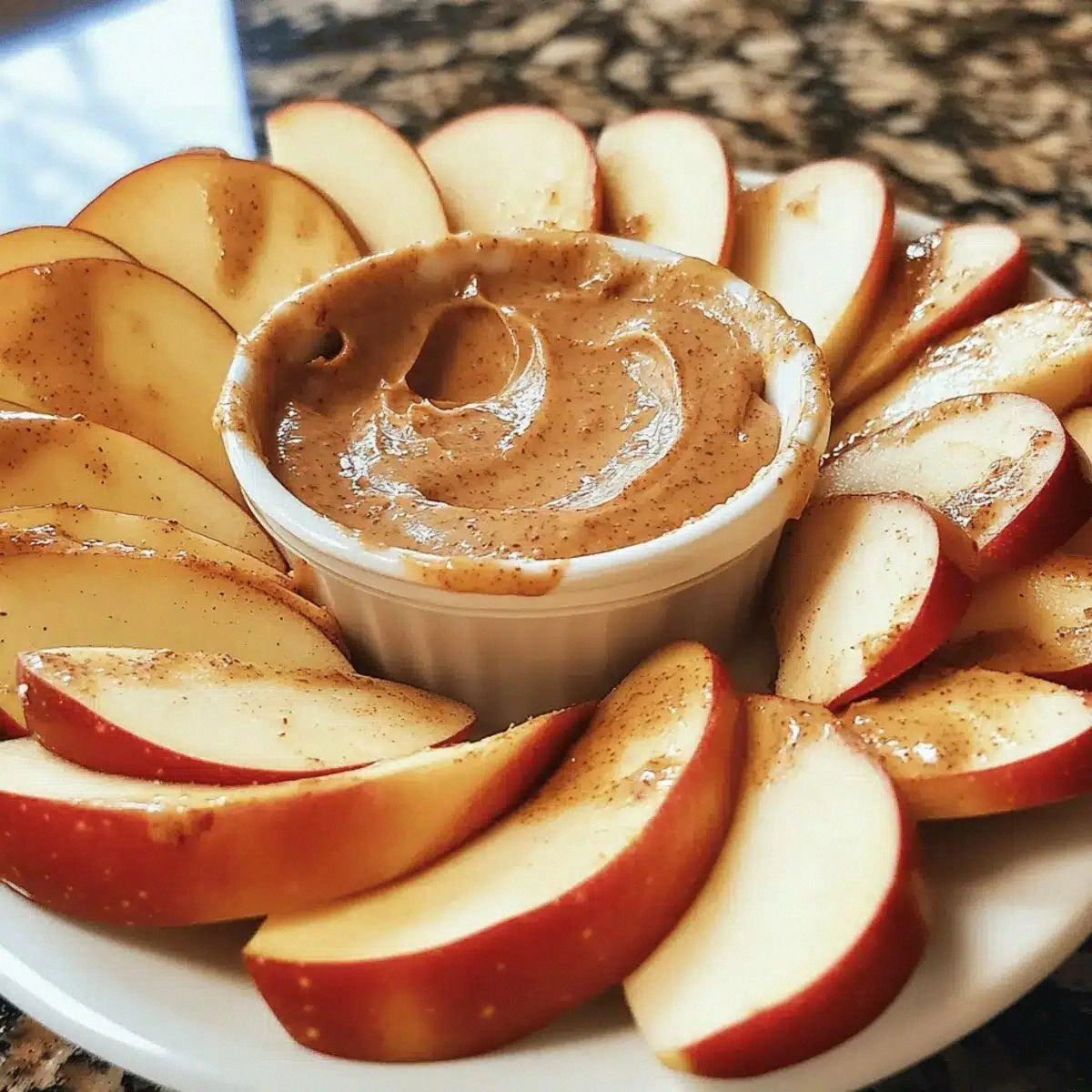5 Fresh & Crunchy Snack Ideas