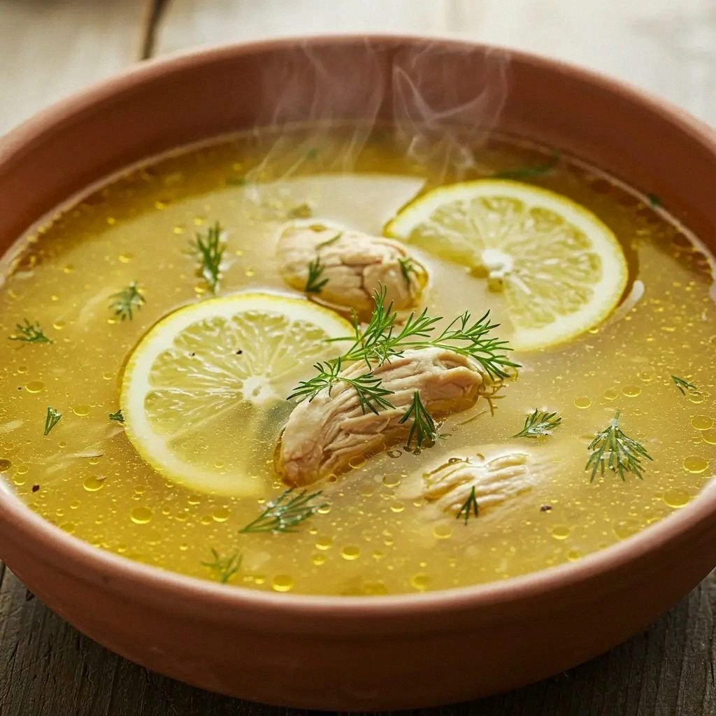 5 Global Comfort Foods to Warm