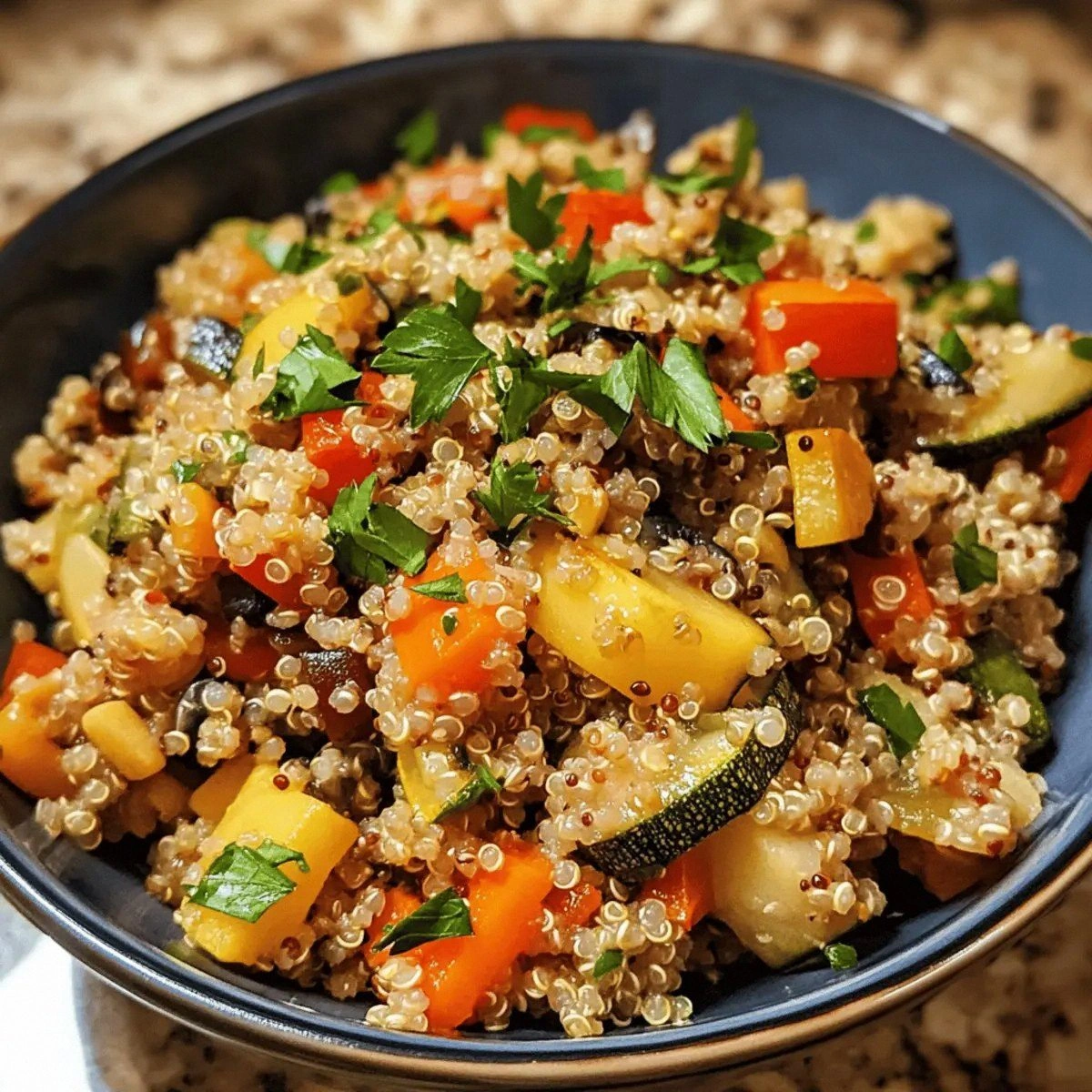 5 Gluten-Free Favorites