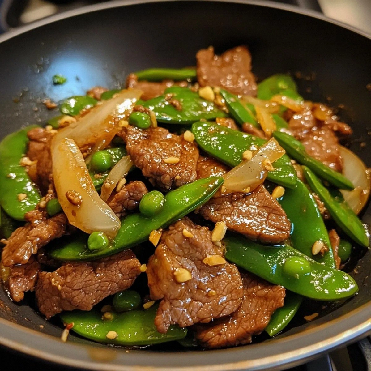 5 Hearty & Flavor-Packed Skill