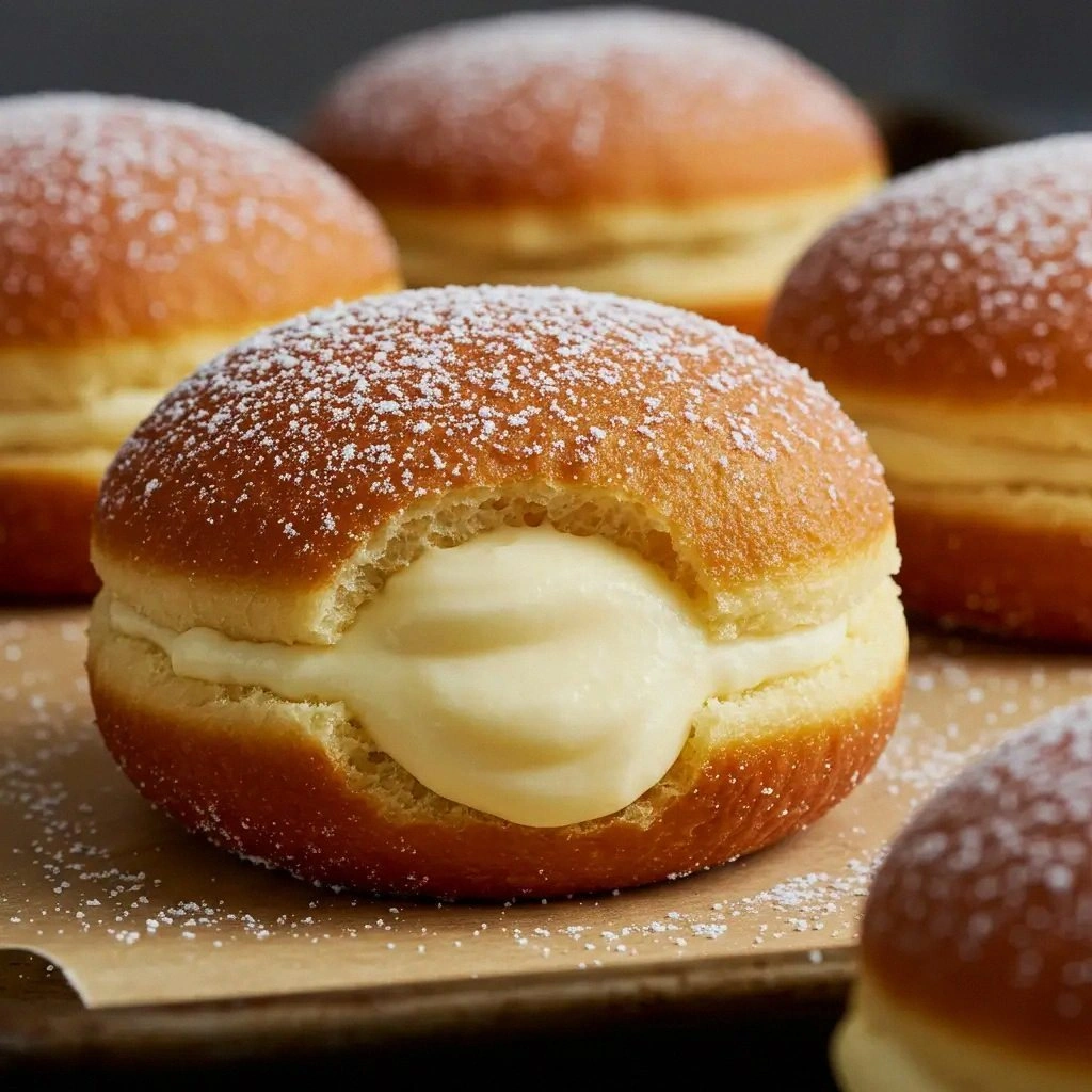 5 Heavenly Bakes & Sweet Treat