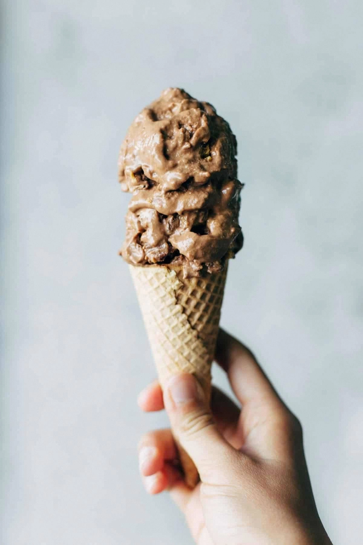 5 Ingredient Peanut Butter Cup