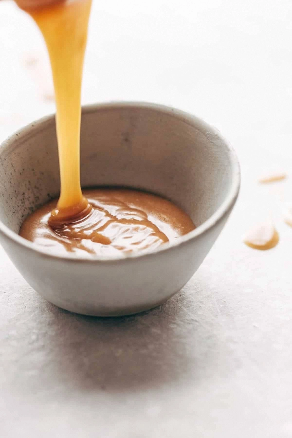 5 Minute Magic Vegan Caramel S