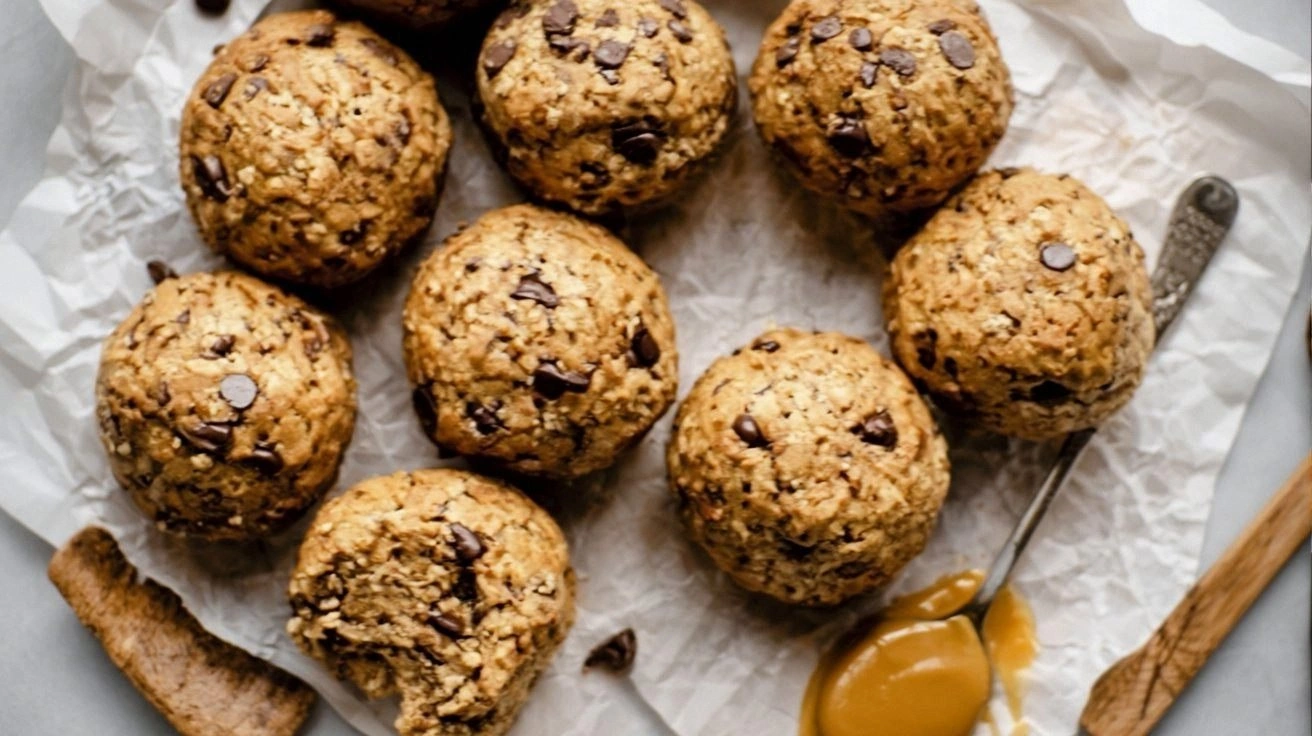 5-Minute Protein Peanut Butter