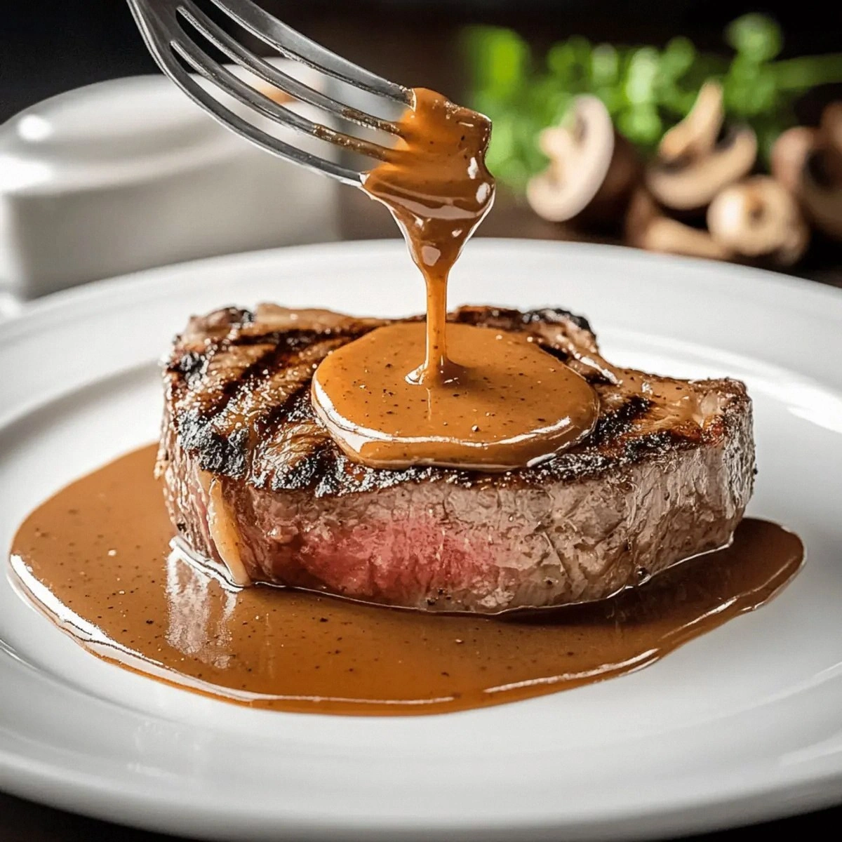 5-Minute Sauce for Steak That Will Wow Your Taste Buds