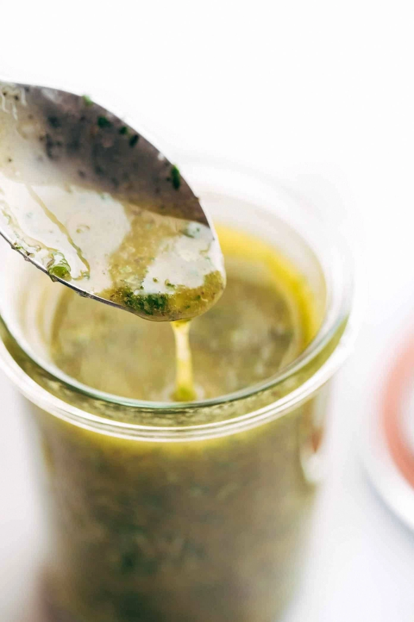 5-Minute Sunshine Sauce
