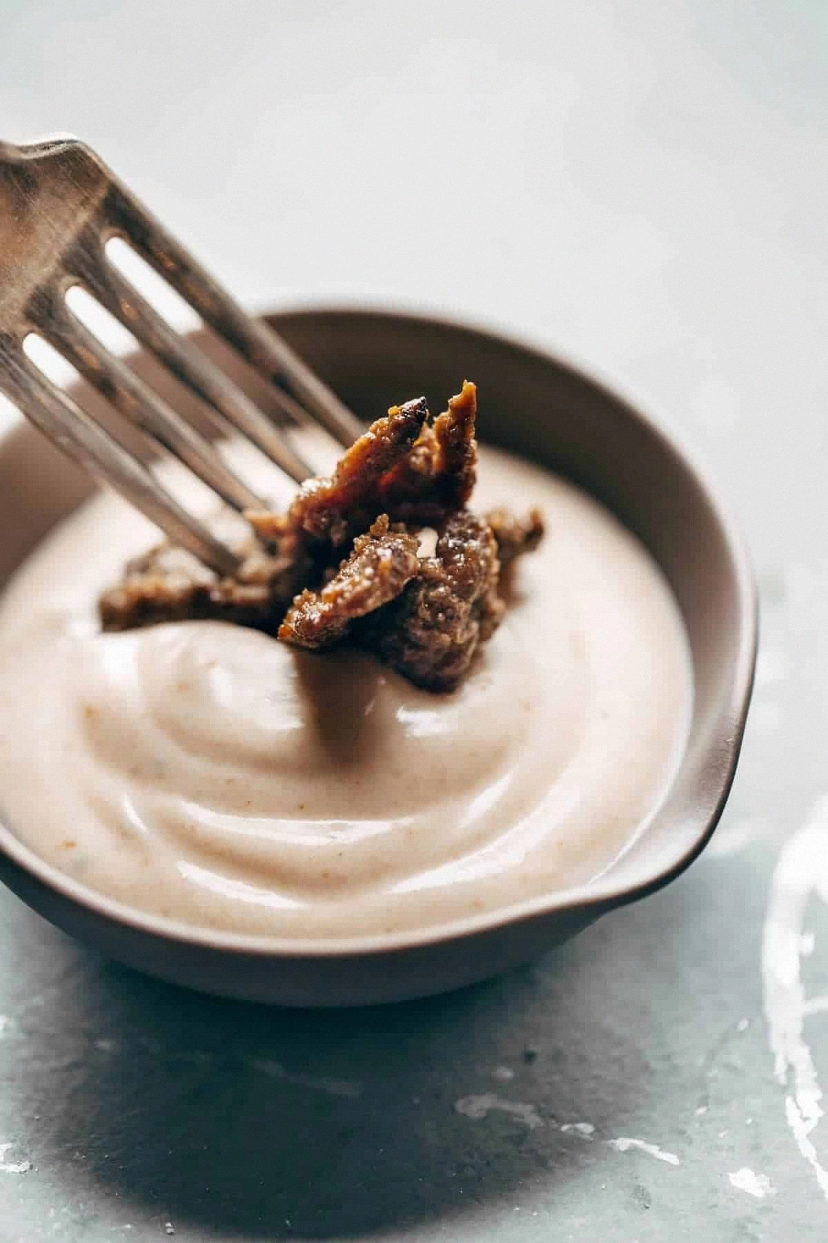 5 Minute Yum Yum Sauce