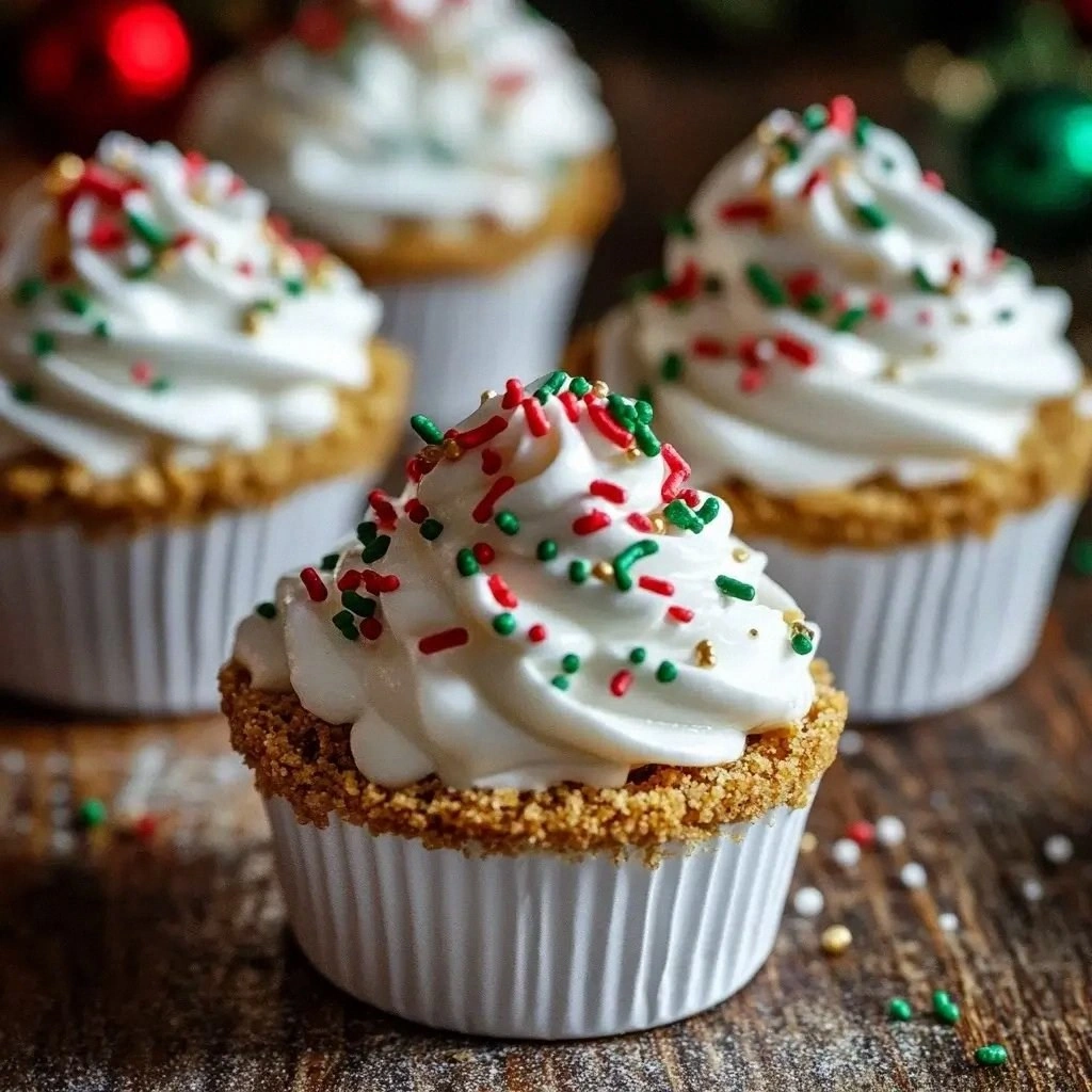 5 Must-Try Holiday Desserts fo