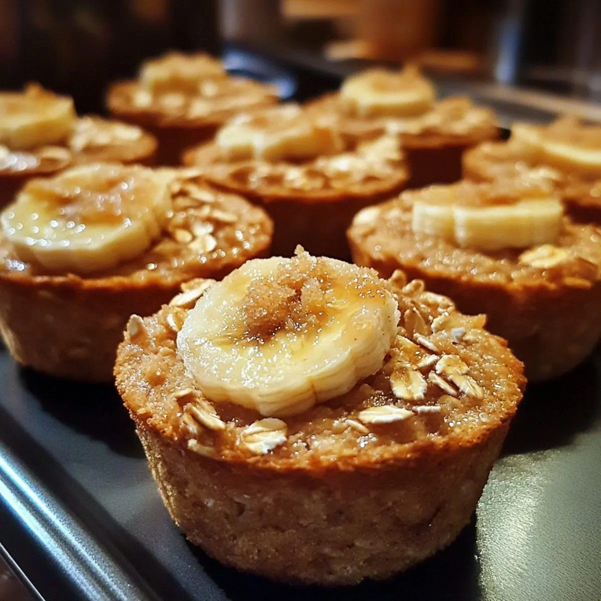 5 Sweet & Cozy Better-For-You 