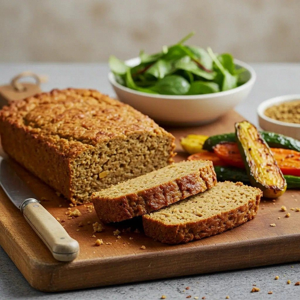 5 Wholesome Vegan Comforts You