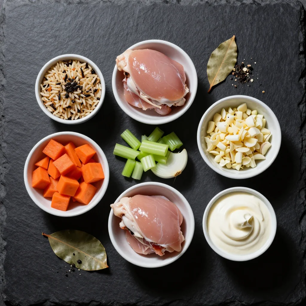 Ingredients