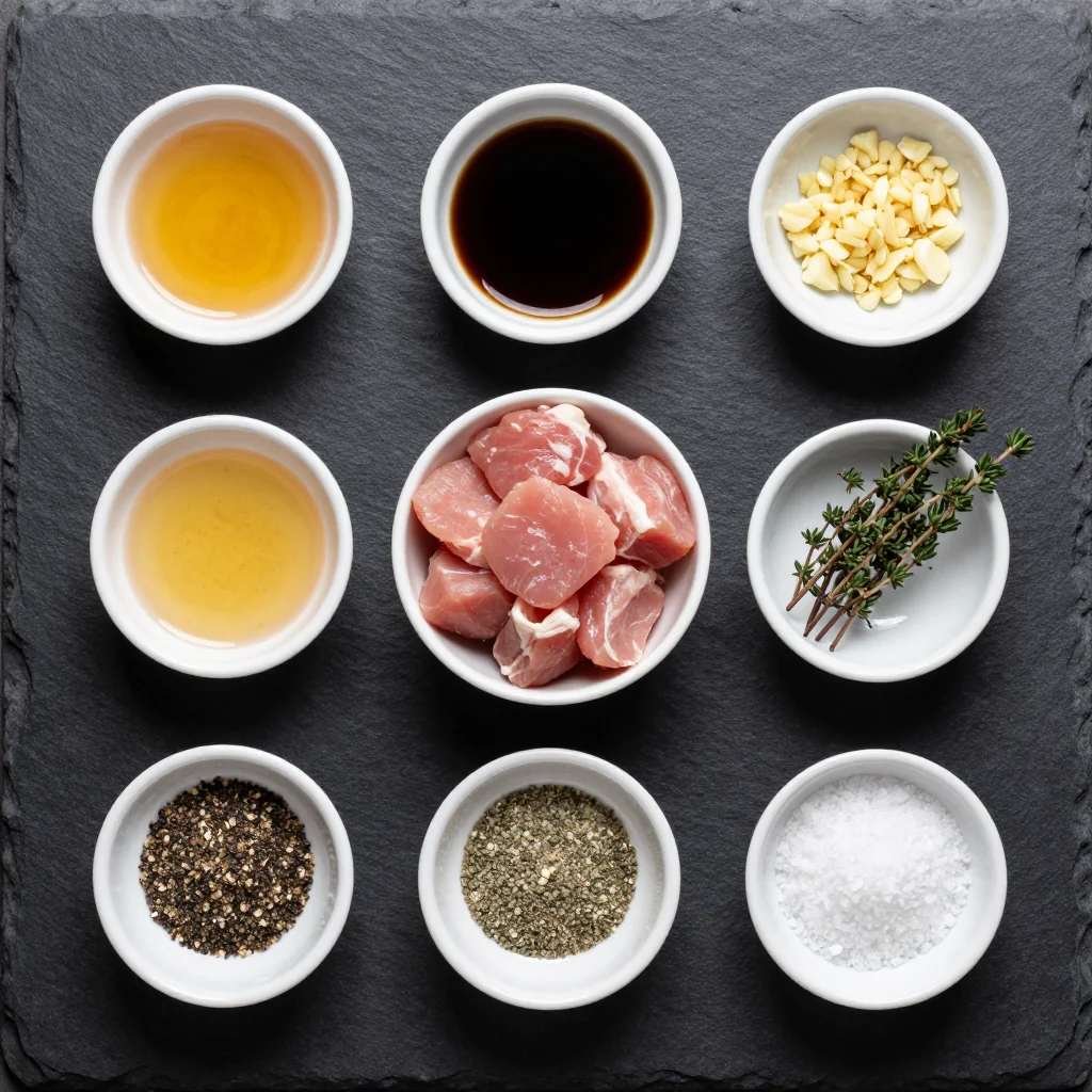 Ingredients