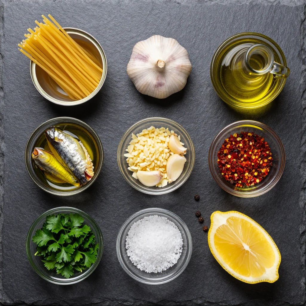 Ingredients