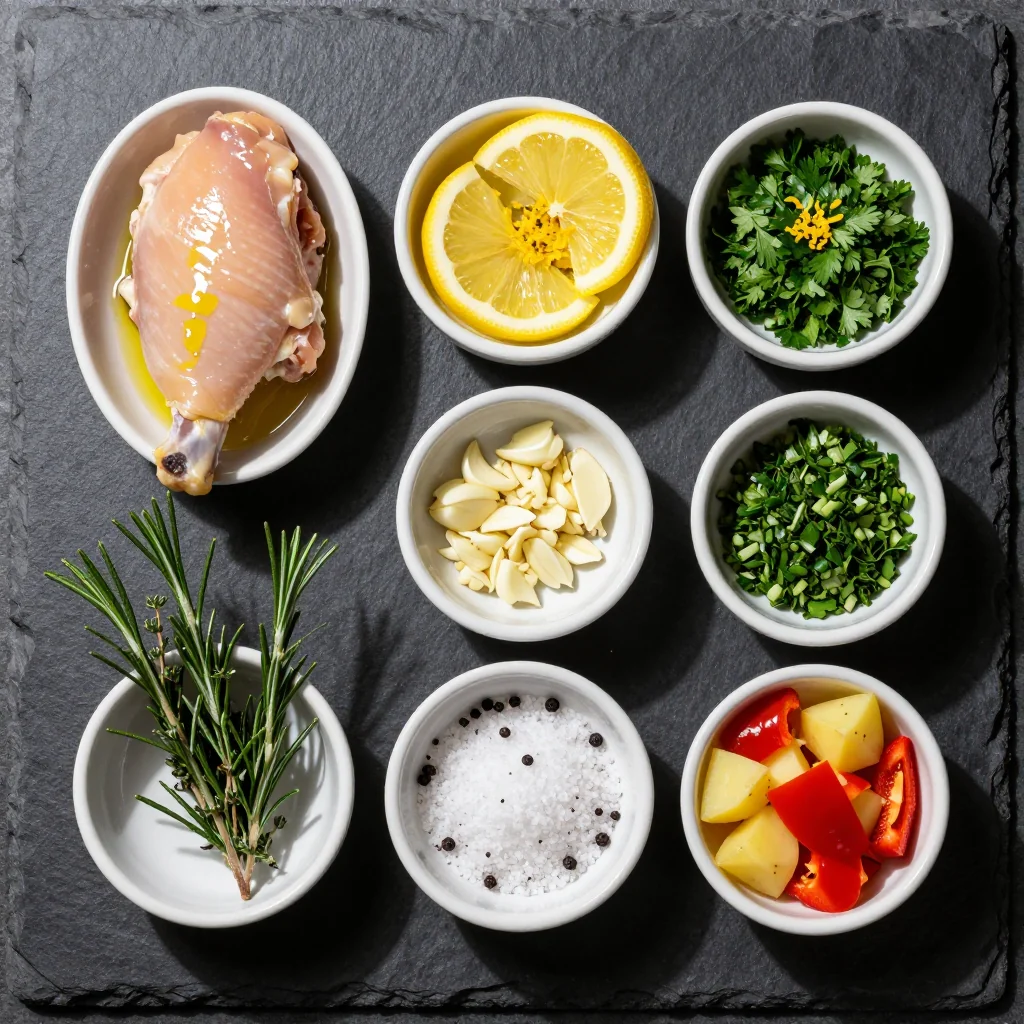 Ingredients