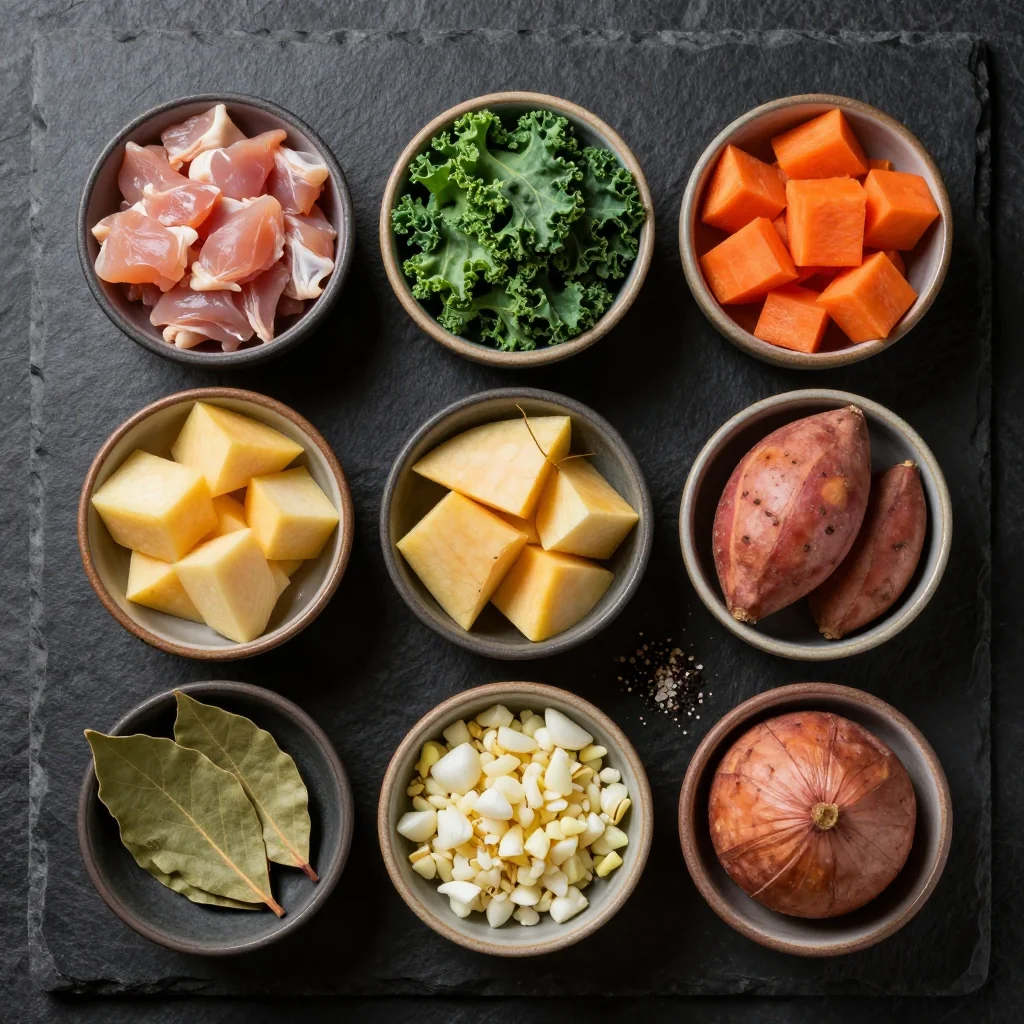 Ingredients