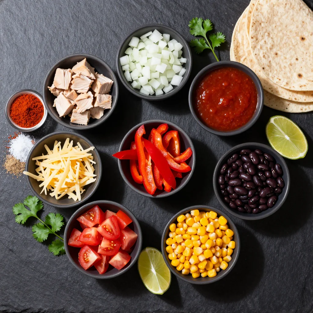 Ingredients