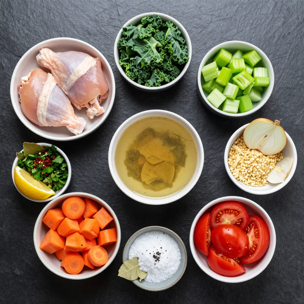 Ingredients