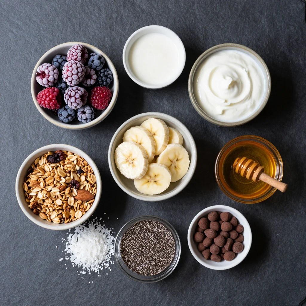 Ingredients