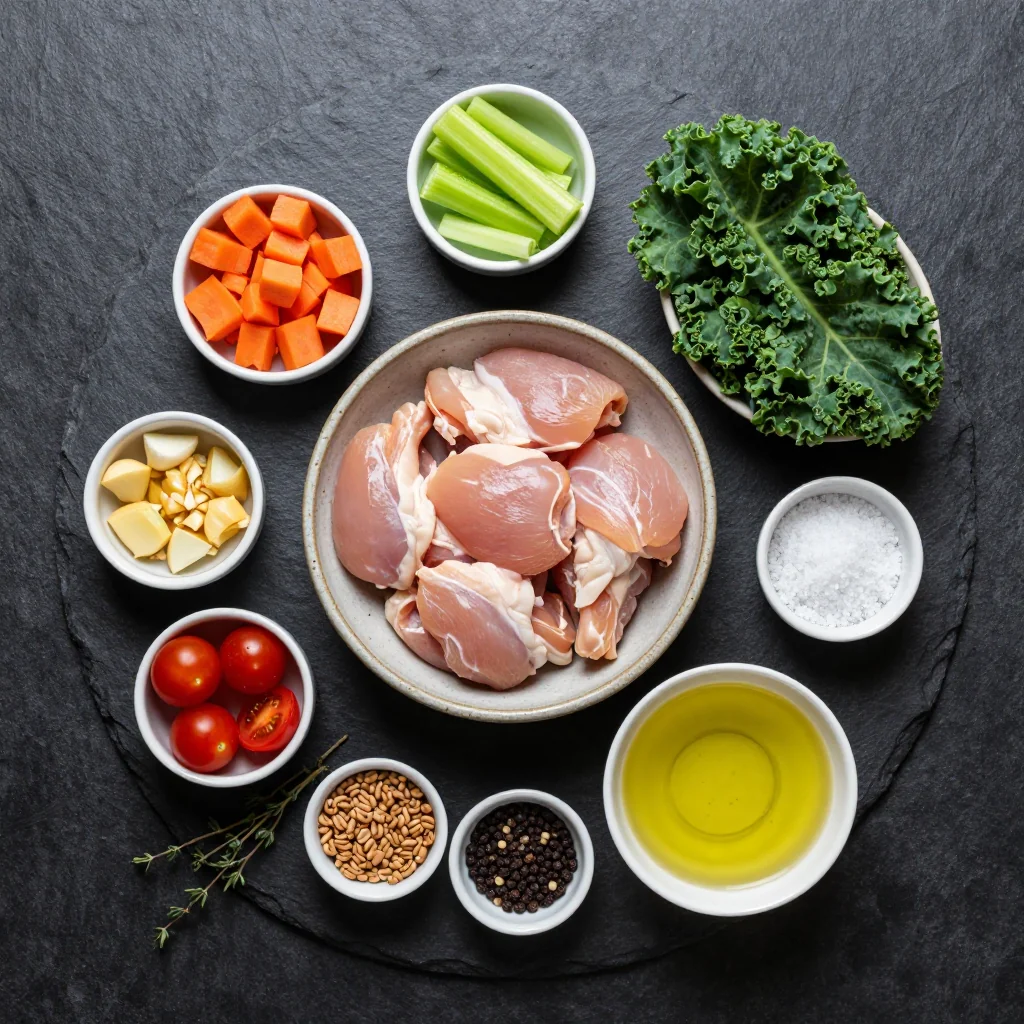 Ingredients