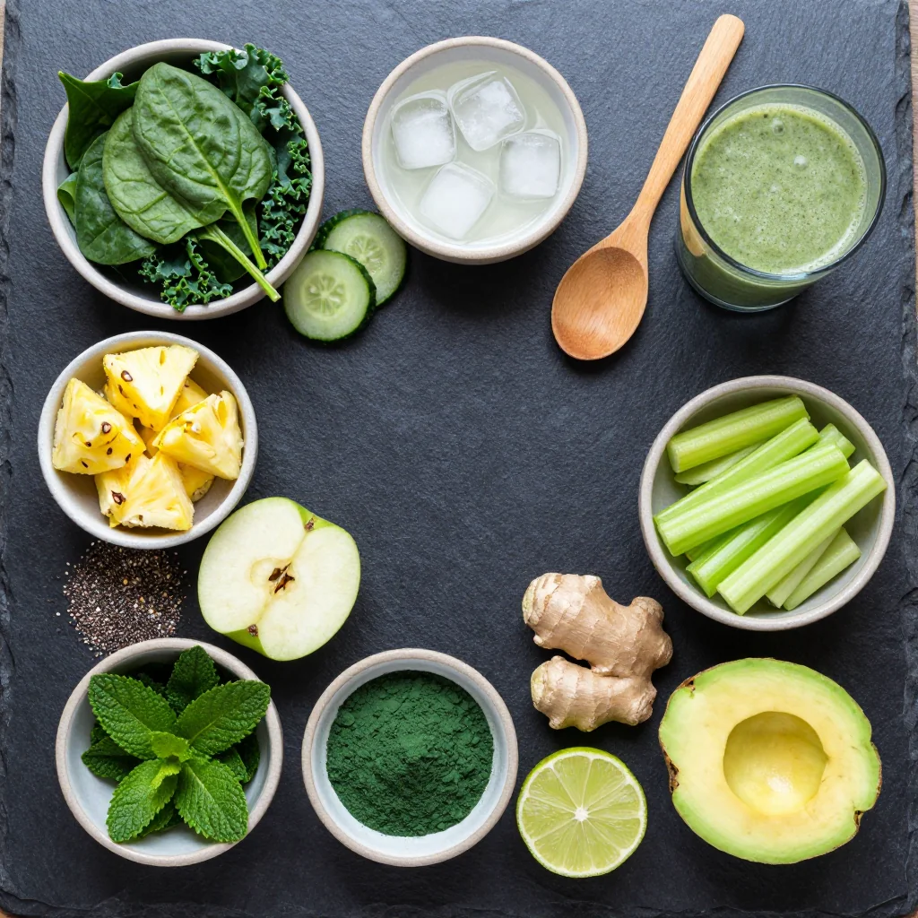 Ingredients