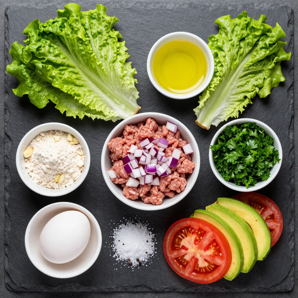 Ingredients