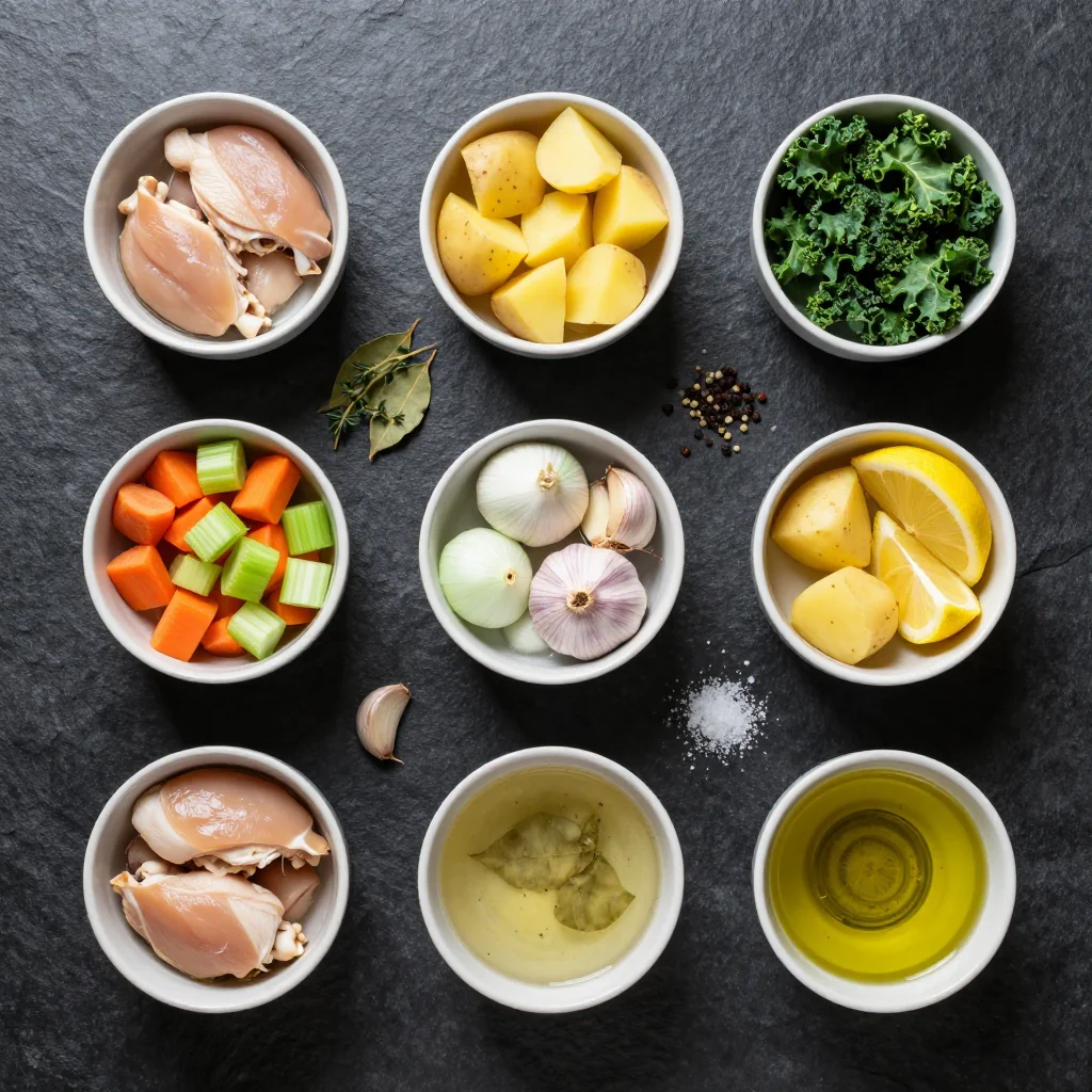 Ingredients