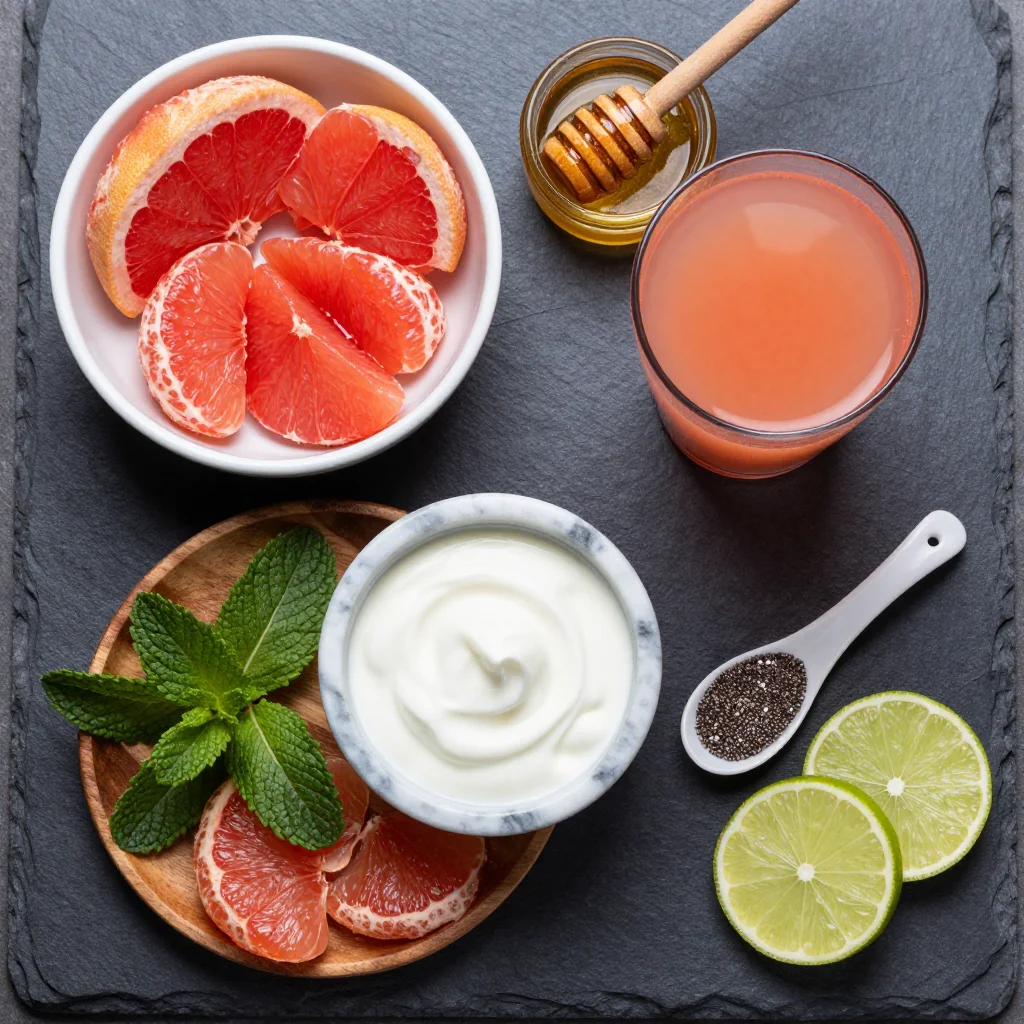 Ingredients