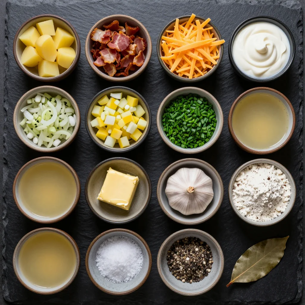 Ingredients