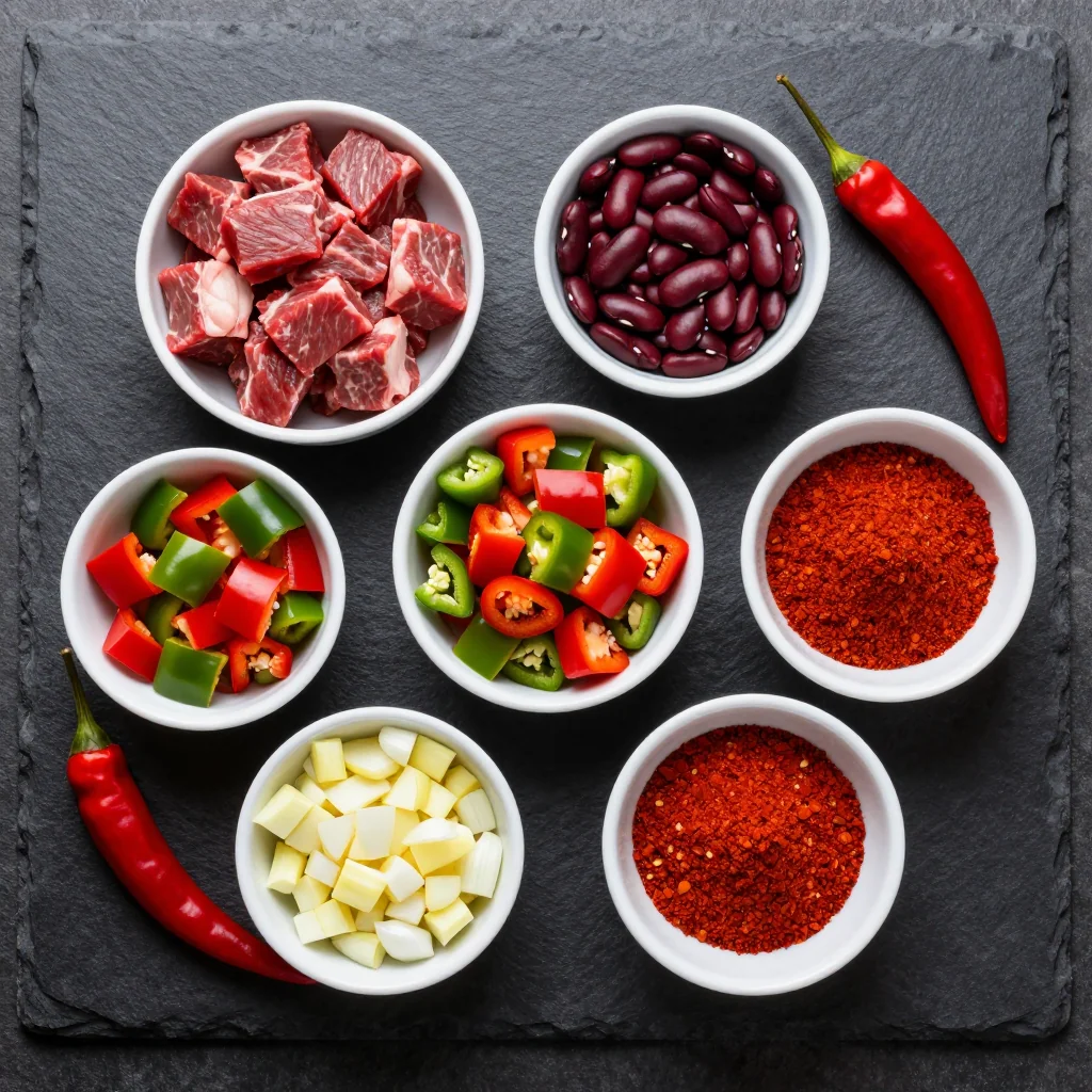 Ingredients