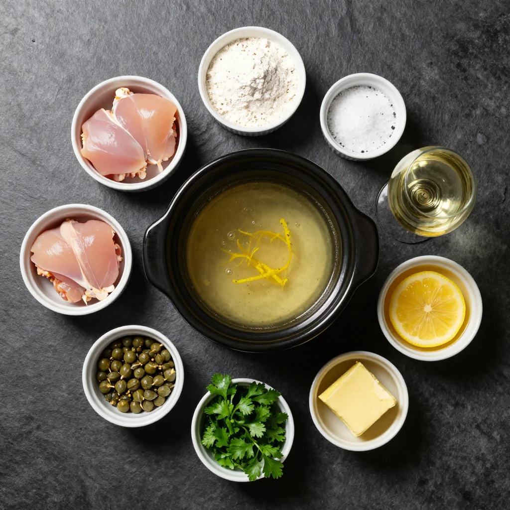 Ingredients