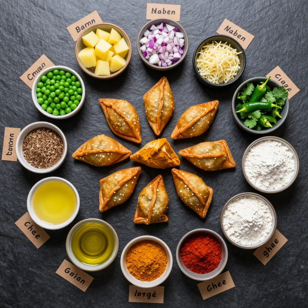 Ingredients