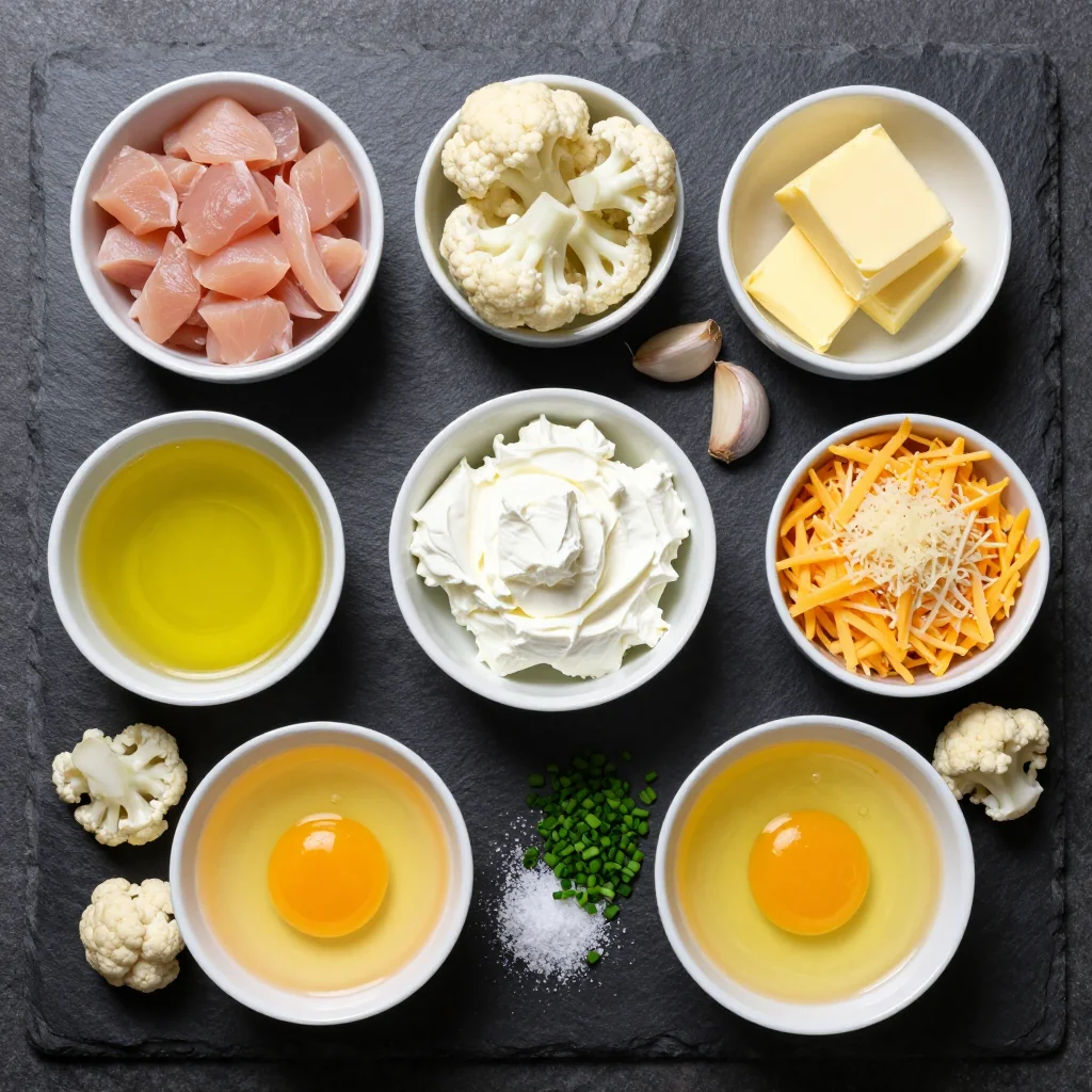 Ingredients