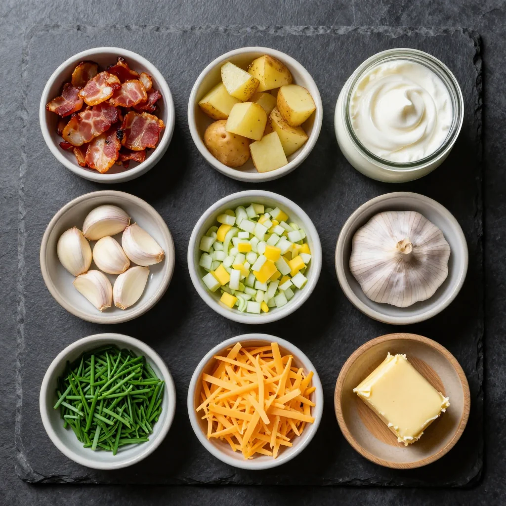 Ingredients