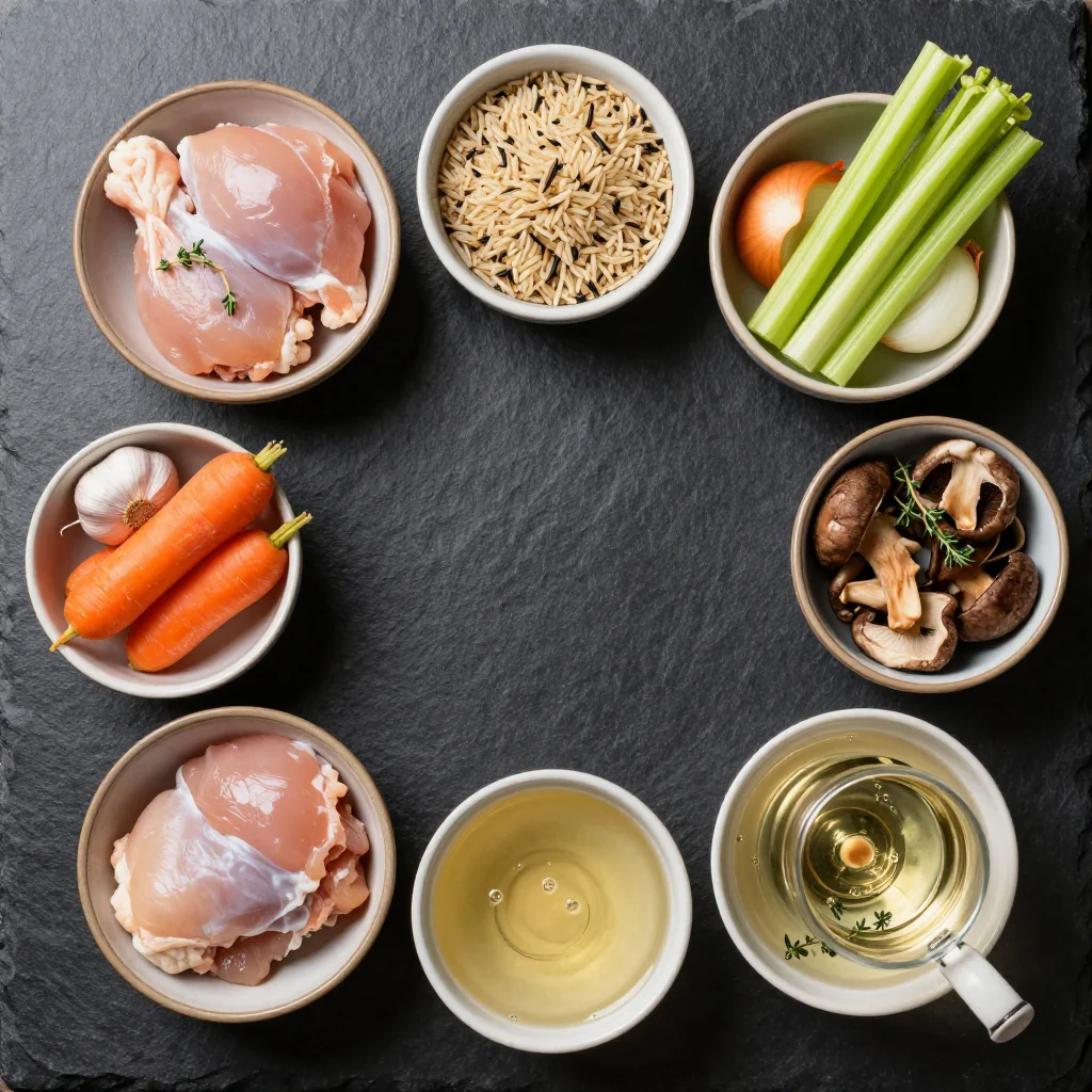 Ingredients