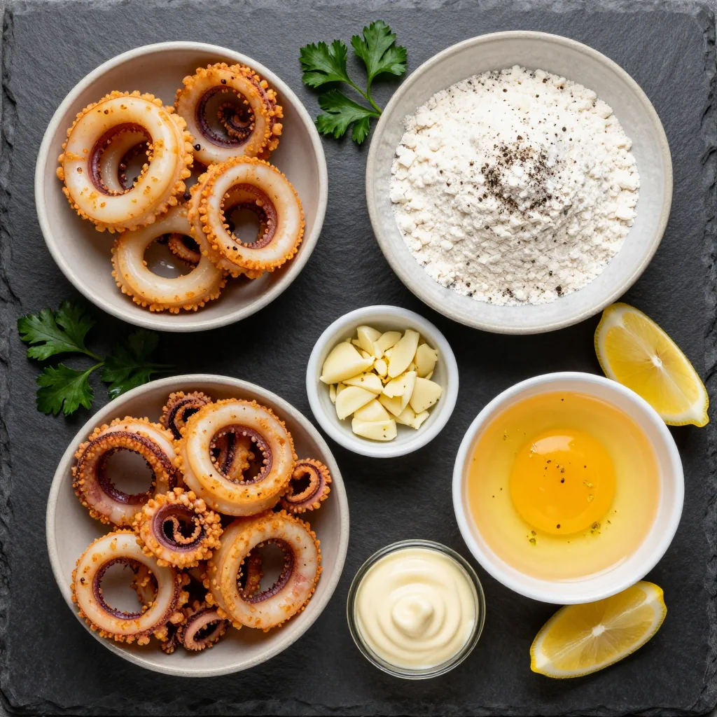 Ingredients