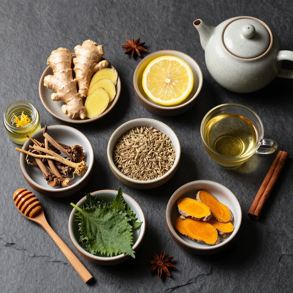 Ingredients