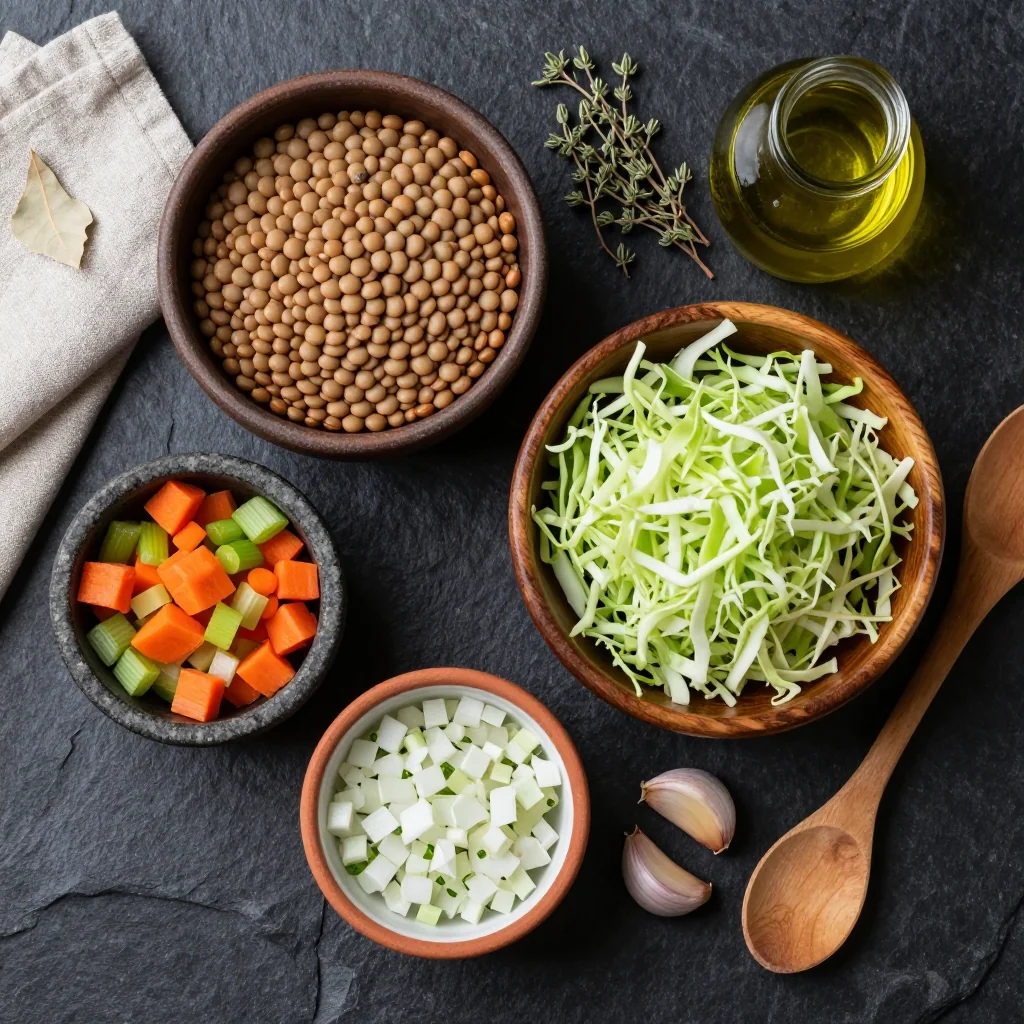 Ingredients