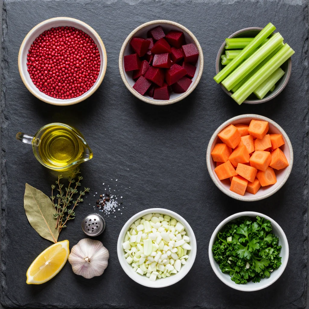 Ingredients