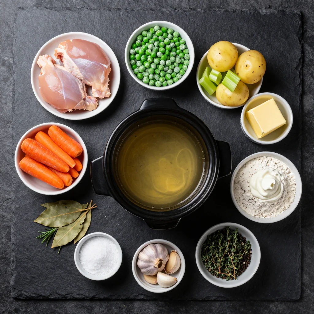 Ingredients