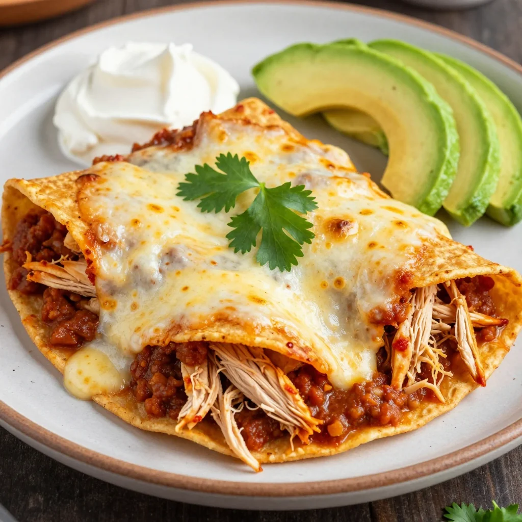 Budget Chicken Enchiladas for Freezer Meal Prep Success