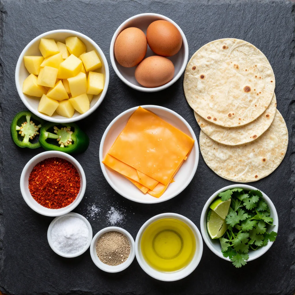 Ingredients