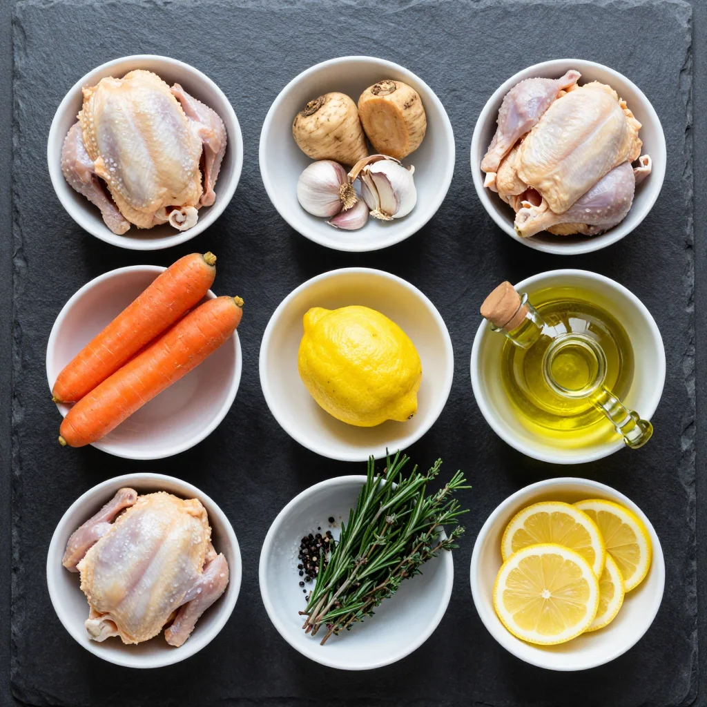 Ingredients