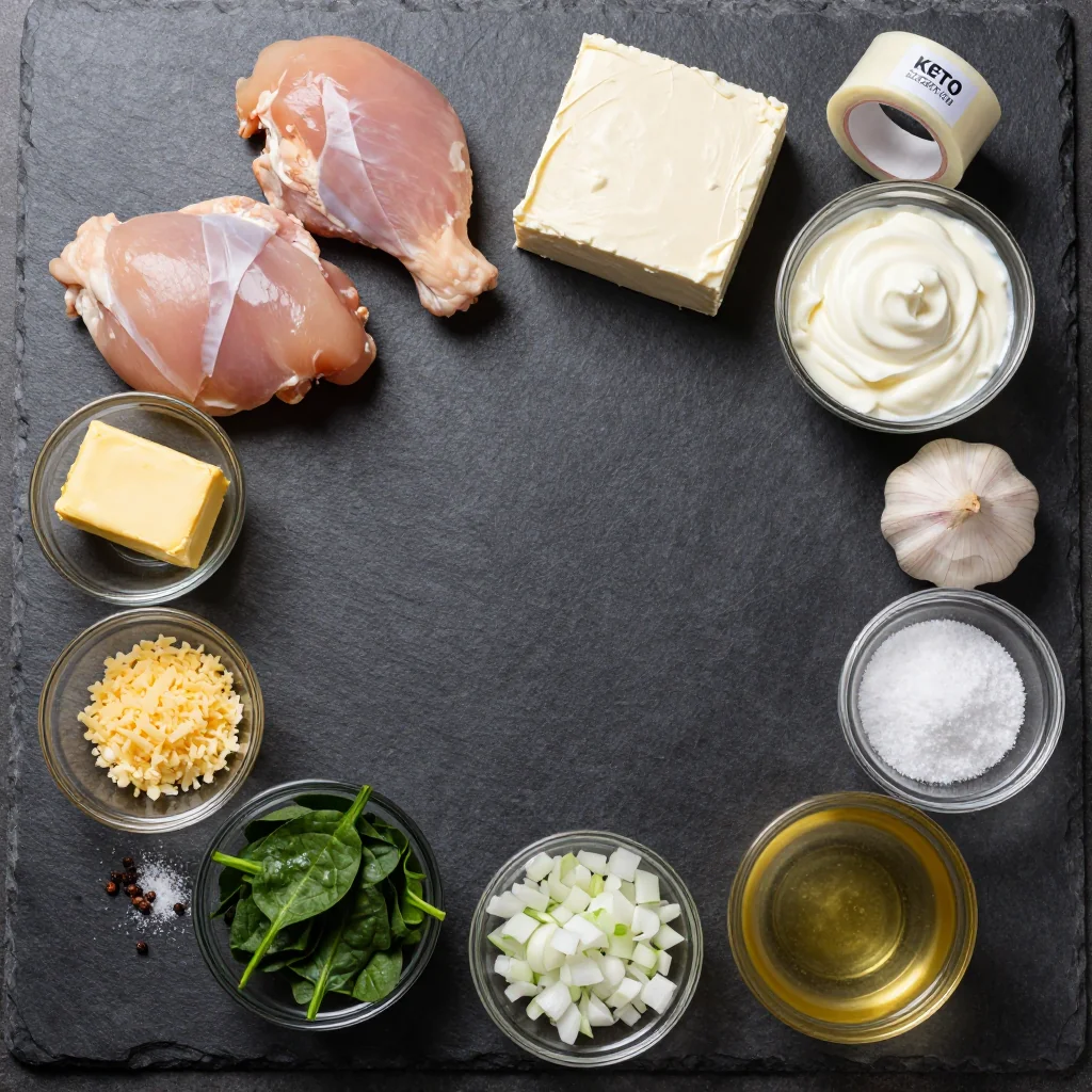 Ingredients