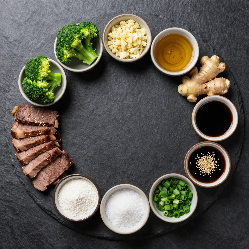 Ingredients