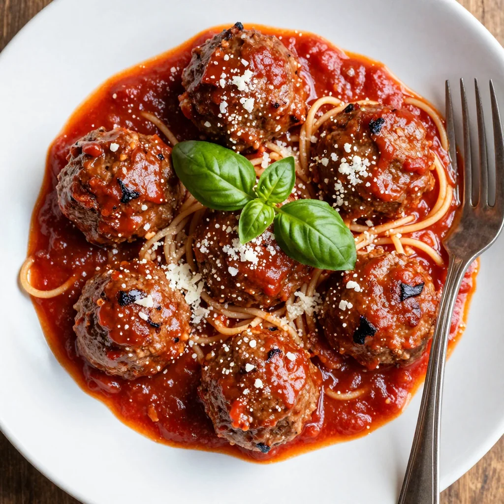 Meal Prep Turkey Meatballs That Save Your Weeknights